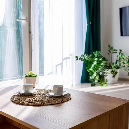 Διαμέρισμα Urban Loft With Ac And Parking *