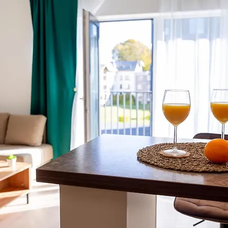 Διαμέρισμα Urban Loft With Ac And Parking Κάουνας