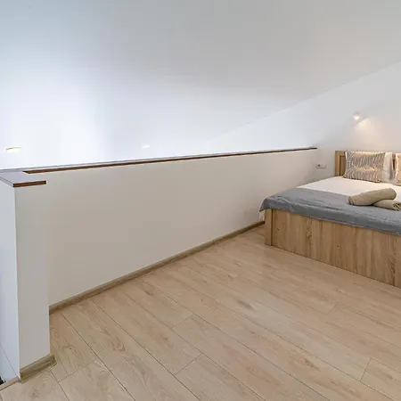 Urban Loft With Ac And Parking Κάουνας