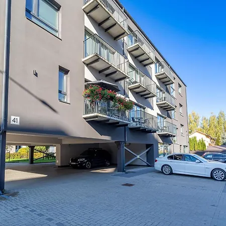 Διαμέρισμα Urban Loft With Ac And Parking *
