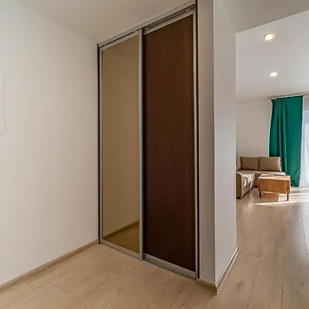 Διαμέρισμα Urban Loft With Ac And Parking *