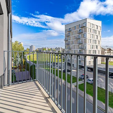 Urban Loft With Ac And Parking Διαμέρισμα *